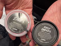 -LUSH(威尼斯人店)