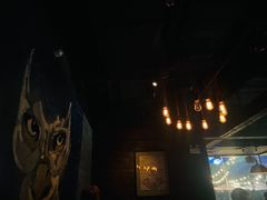 环境-Luchador摔跤手墨西哥餐厅(恒宇广场店)