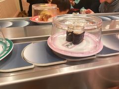 -元气寿司(环球港店)