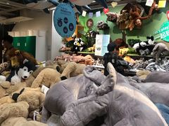 -宜家家居(西安未央商场店)