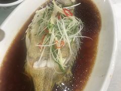 -盐通酒家(金桥湾清水苑店)