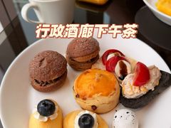 -北京康莱德酒店