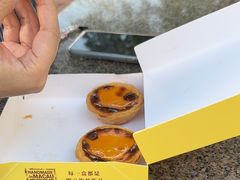 -安德鲁饼店(总店)