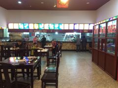 大堂-壹德壹(锦都店)