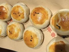 -魁盛居百年鲁菜馆(县西巷店)