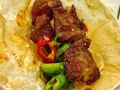 -老毛手抓·盐池滩羊非遗手抓(宁夏总店)
