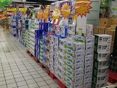 -世纪联华超市(大关店)