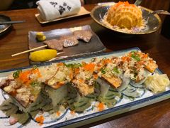 -鸟鹏烧鸟居酒屋(仁恒梦中心店)