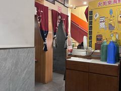 -火龙堂·风味民间菜(文一路店)
