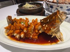 -香雪海饭店中餐厅(人民桥店)