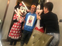 -苏先生海鲜渔庄(金桥店)