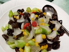 -中庸素香阁(建发广场店)