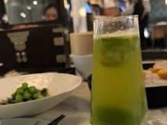 -东南里湖景餐厅·新闽菜(浦西万达店)