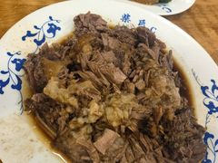 -柴氏风味斋(甘家口店)