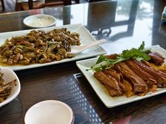 -抱德·潮汕味(琶洲店原惠城鱼仔)