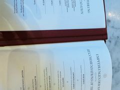 -Cafe Sacher(WIEN)