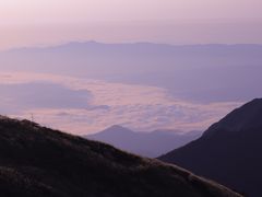 -萍乡武功山风景名胜区