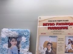 -海马体照相馆(万菱汇店)