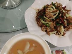 -玉林烤鸭店(定福庄店)