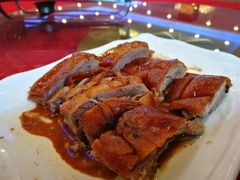 -潮喜竹溪荔湖酒家(荔枝湾店)