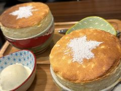 -芙蕾哥哥souffle