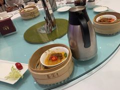 沙爹金钱肚-喜宴又一村·粤菜·茶点·海鲜(壹方天地店)