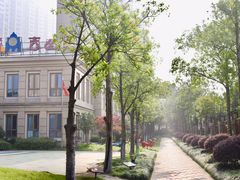 -吉的堡幼儿园(萧山旺角城园)