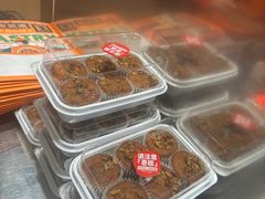 -東更道点心行(北京龙湖熙悦天街店)