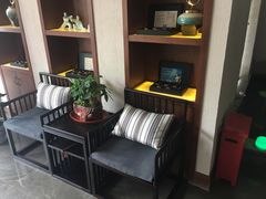 -韵道养生.足道.按摩.SPA(古美店)
