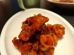 -虎哥私房菜(馒头山店)