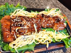 -梦山水日本烧肉(五四广场店)