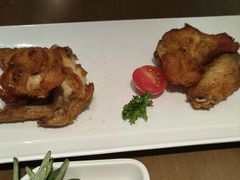 -豪客来牛排(空港华联店)