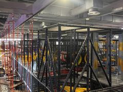 -嗨翻Hi-Fun竞技主题乐园·蹦床亲子生日轰趴(国光1937店)