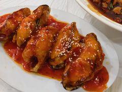 -聚福缘菜馆(隆昌路店)
