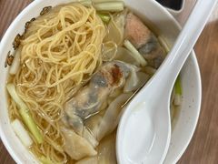 -百福麵家(新馬路店)
