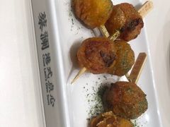 -蔡澜点心·粤菜(月星环球港店)