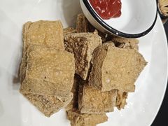 -洛东土菜馆(建国北路店)