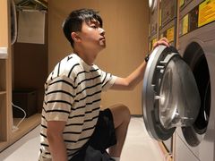 -广州花都希尔顿惠庭酒店