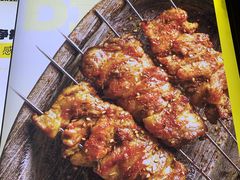 -喝丢一只鞋海鲜烧烤·海肠捞饭(北京街店)