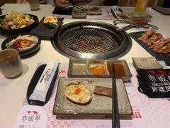 -赤坂亭M9和牛烧肉·日料398放题(万达店)