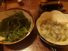 -浪花亭日本料理(古田路店)