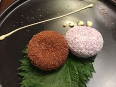 大福-大鲜生·亚洲菜融合小食堂