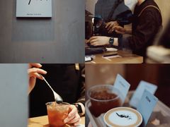 -O.P.S. CAFE