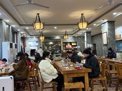 -清真马杰山牛肉汤馆