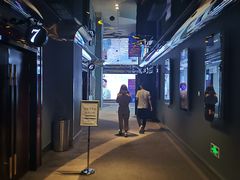 -AMG海上明珠影城(上海环球港RealDCinema店)
