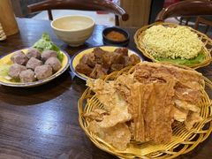 -谢大牛馆·中式卤牛排(老店)