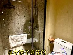 -CitiHot欢悦酒店(广州北京路店)