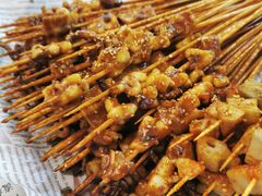 -十里铺铁板鱿鱼