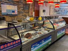 -德顺源·非遗烧麦·老菜(大观园店)