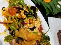 -好旺角齐市鲜切牛自助烤肉(农林五道街总店)